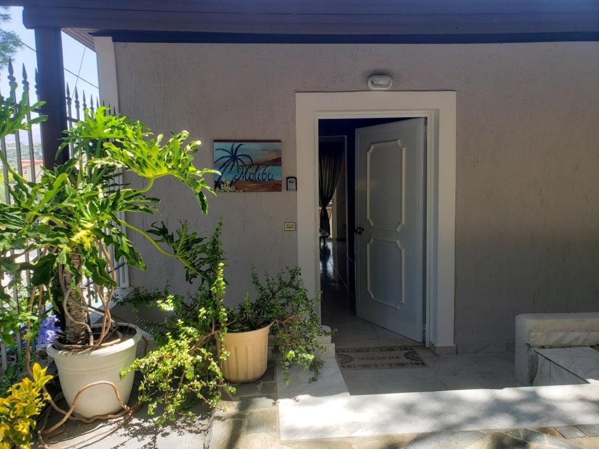 Malibu Studios & Apartments Lassi (Kefalonia) Exterior foto