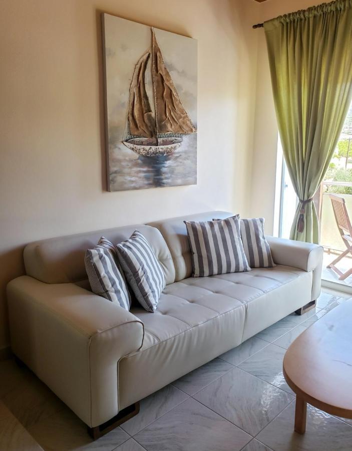 Malibu Studios & Apartments Lassi (Kefalonia) Exterior foto