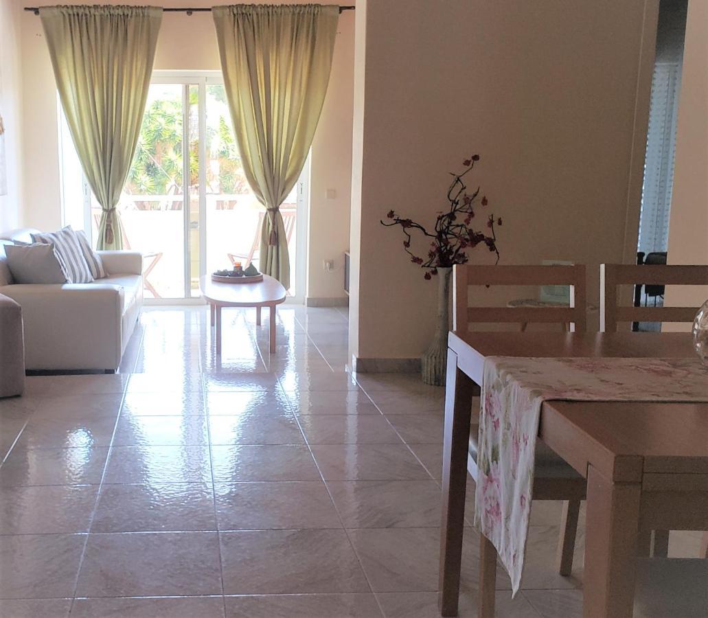 Malibu Studios & Apartments Lassi (Kefalonia) Exterior foto