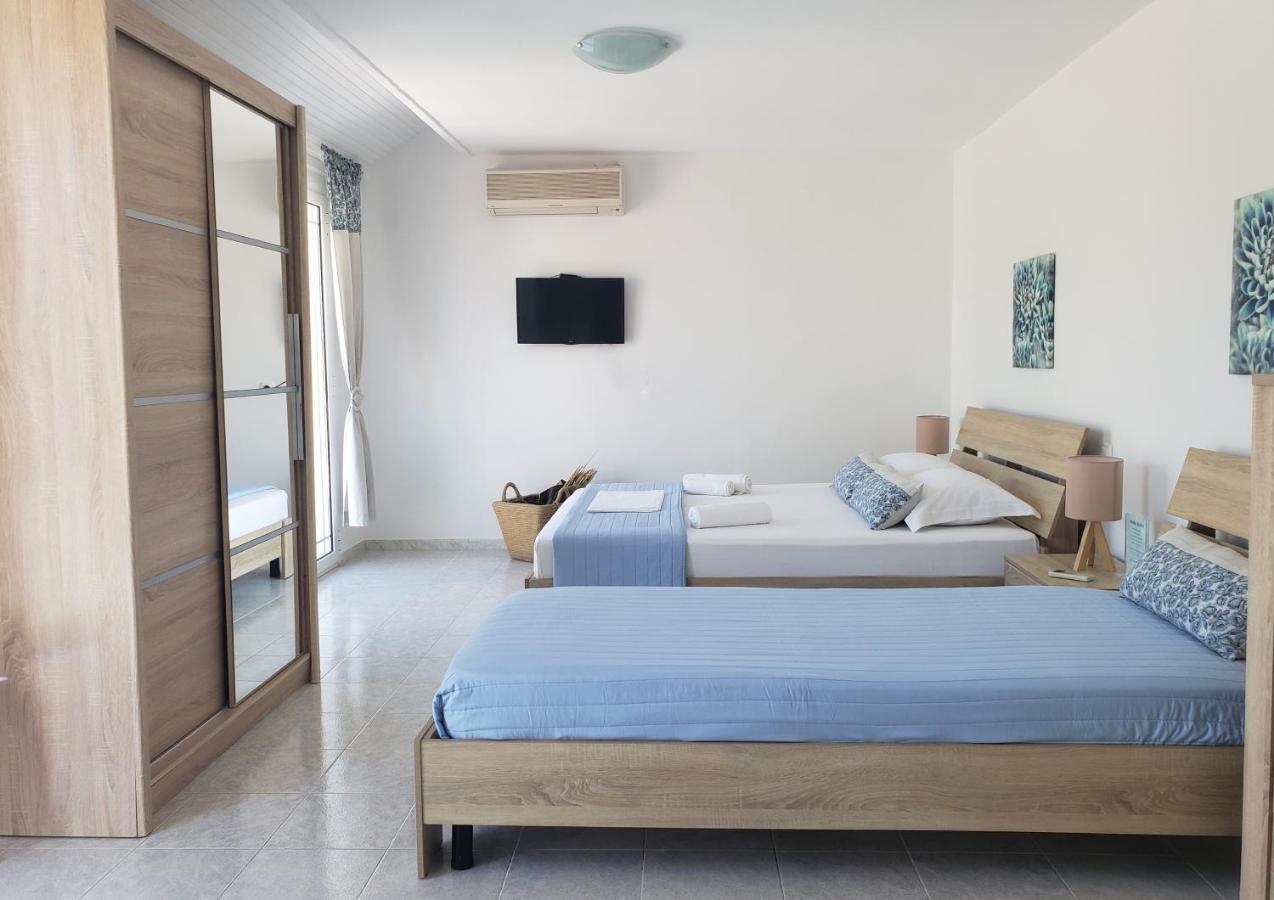 Malibu Studios & Apartments Lassi (Kefalonia) Exterior foto