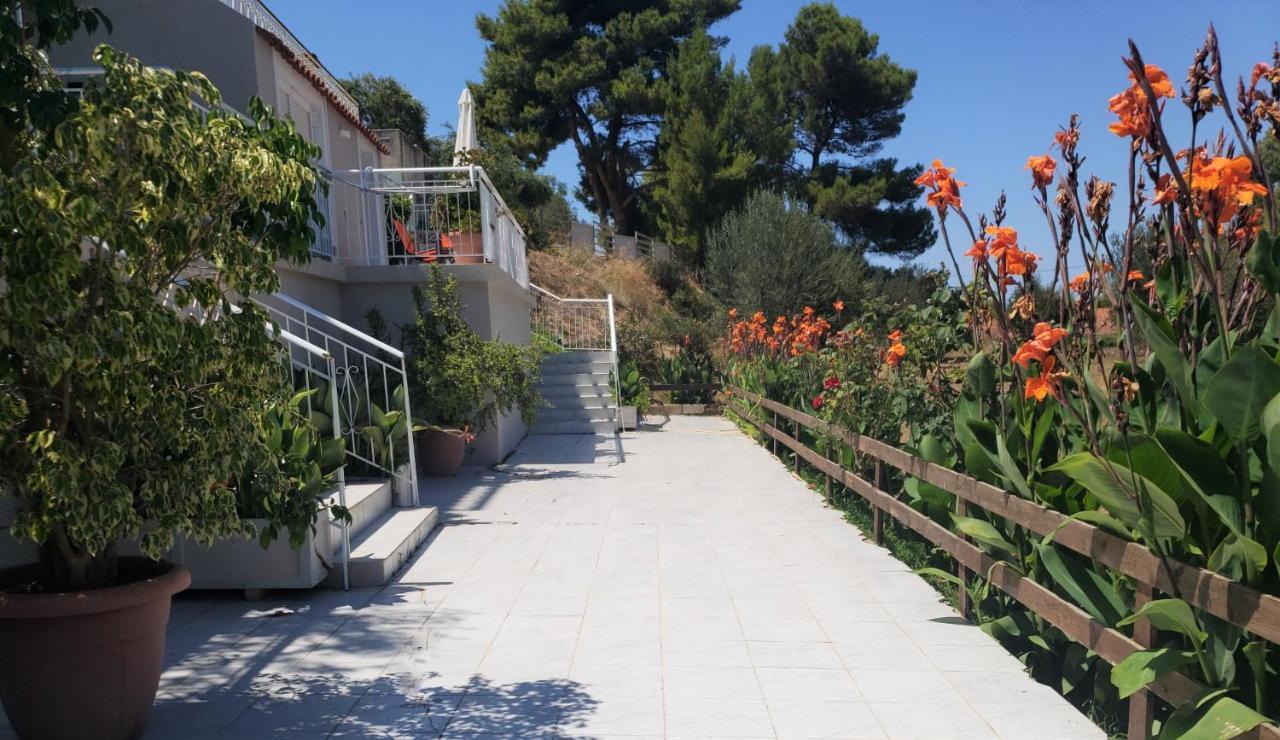 Malibu Studios & Apartments Lassi (Kefalonia) Exterior foto