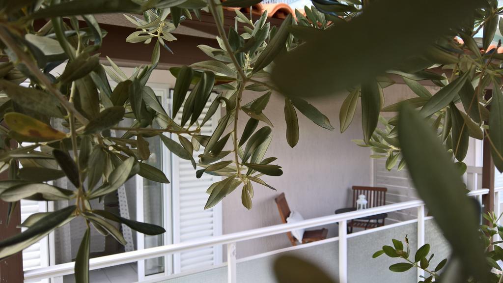 Malibu Studios & Apartments Lassi (Kefalonia) Exterior foto