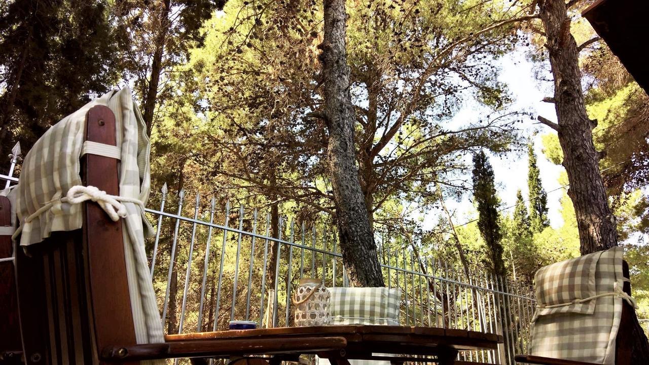 Malibu Studios & Apartments Lassi (Kefalonia) Exterior foto